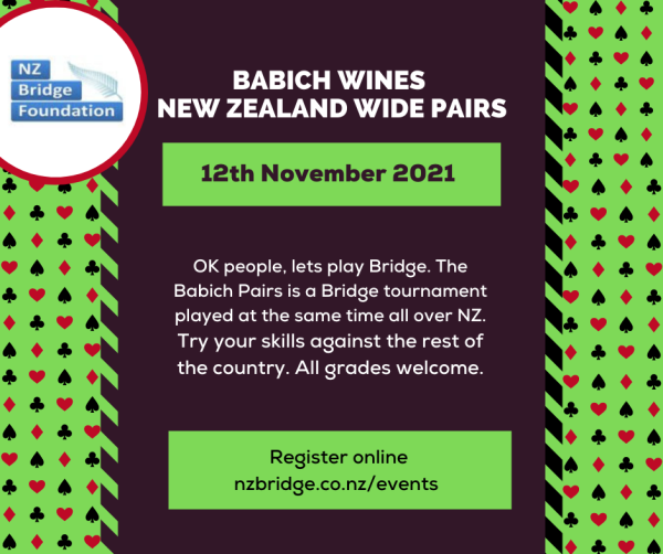 Babich poster  green.png