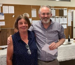 Lorraine Stachurski and Steve Baron 2021.jpg