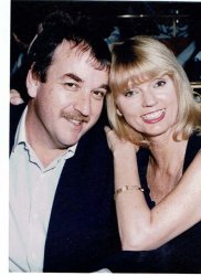 John Evitt Jan Cormack 1991.jpg