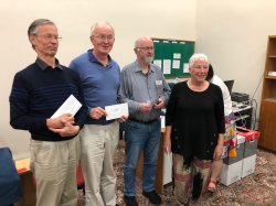 Pat D'Arcy Graeme Norman Linda Rigler Peter Delahunty 2021.jpg