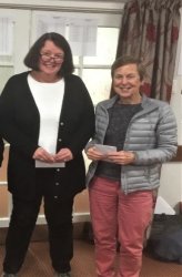 Margaret Burgess  Pam Tibble 2021.jpg