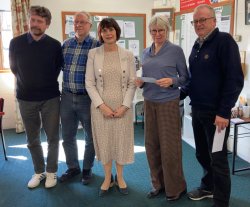 Anthony Ker Alan Grant Barry Jones Jenny Millington 2021.jpg